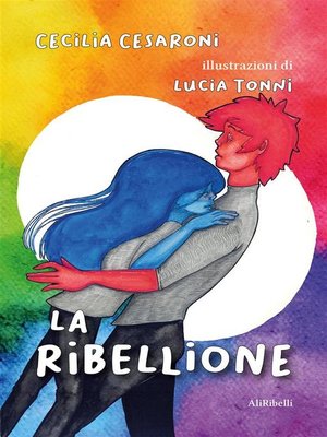 cover image of La Ribellione